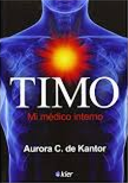 Timo. Mi Médico Interno