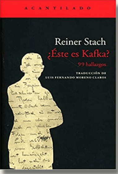 ¿Éste Es Kafka?