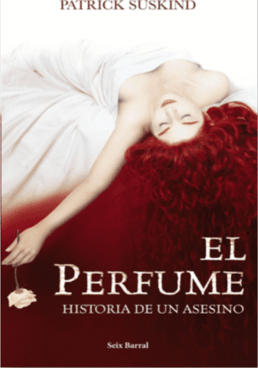 El perfume. Historia de un asesino