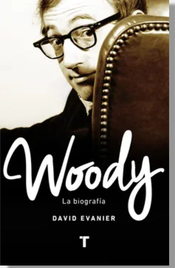 Woody. La biografía