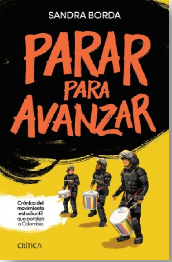 Parar para avanzar