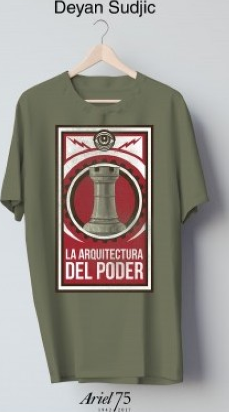 La Arquitectura Del Poder