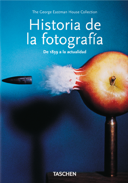 Historia De La Fotografía: De 1839 A La Actualidad