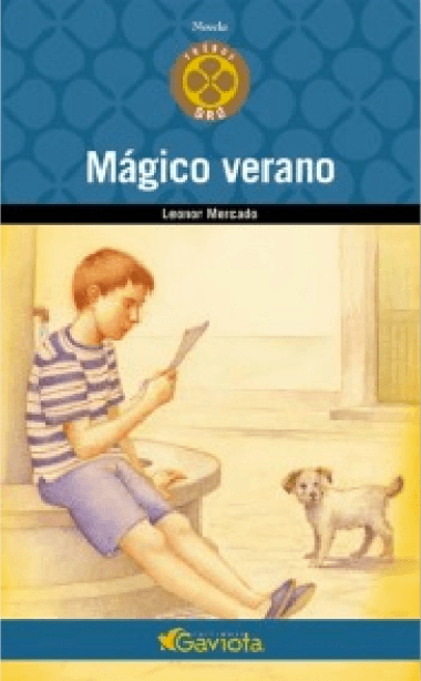 Mágico Verano