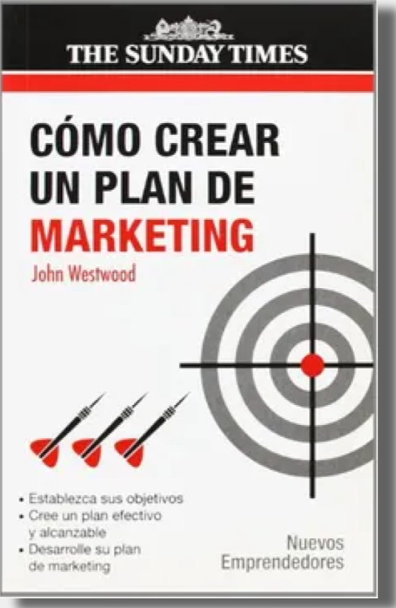 Cómo Crear Un Plan De Marketing