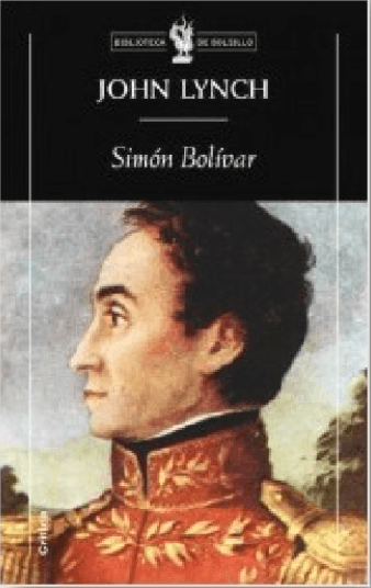 Simón Bolívar