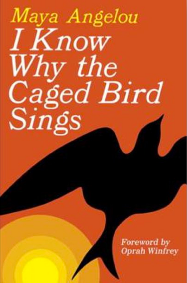 I Know Why The Caged Bird Sings