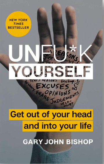 Unfu*k yourself