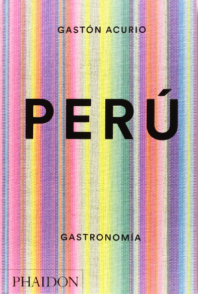 Perú. Gastronomía