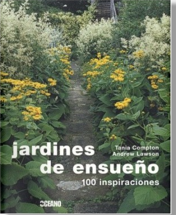 Jardines de ensueño