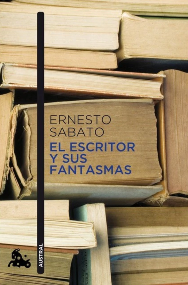 El escritor y sus fantasmas