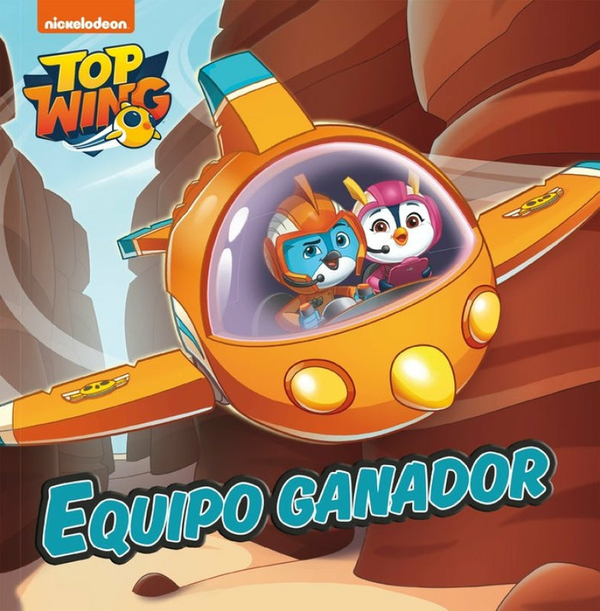 Equipo Ganador (Top Wing)