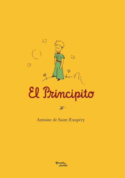 El principito