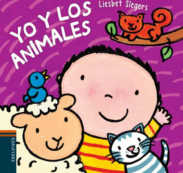 Yo Y Los Animales