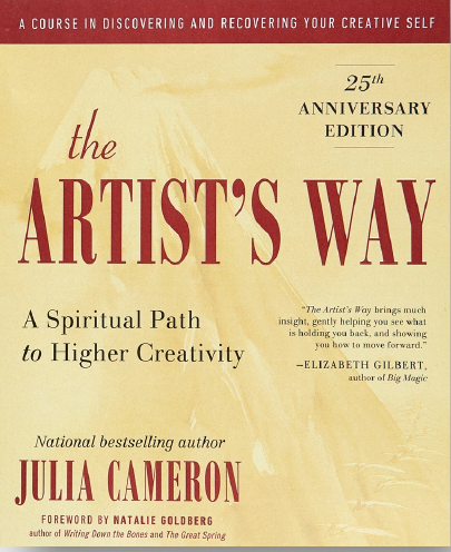 The Artist'S Way: 25Th Anniversary Edition