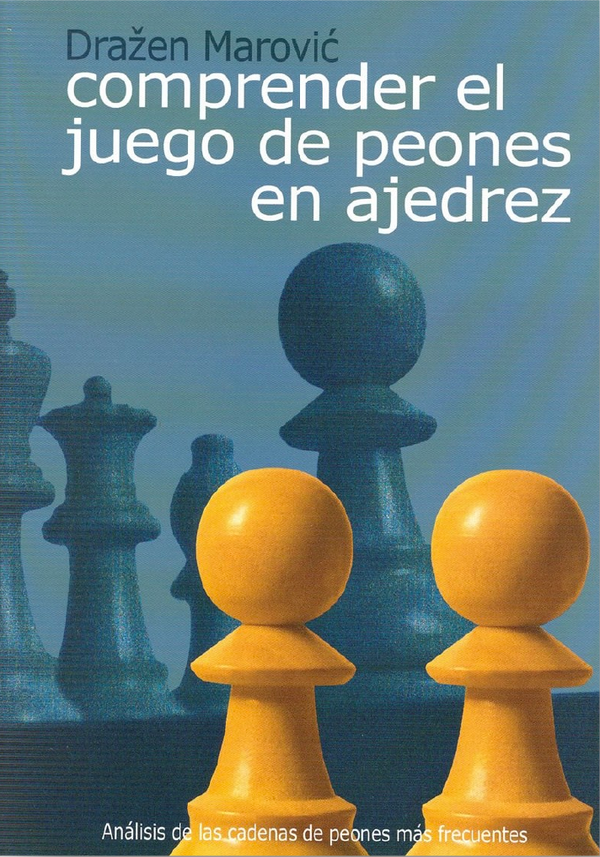 Comprender El Juego De Peones En Ajedrez