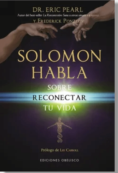 Solomon Habla Sobre Reconectar Tu Vida