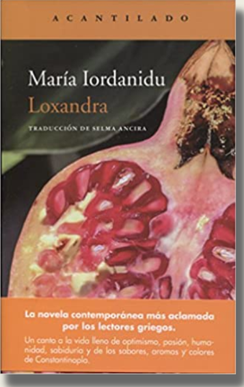 Loxandra