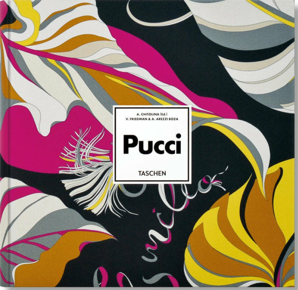 Pucci. Updated Edition