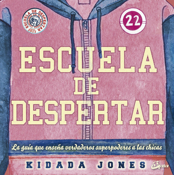 Escuela De Despertar