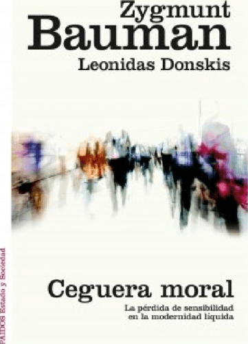 Ceguera moral