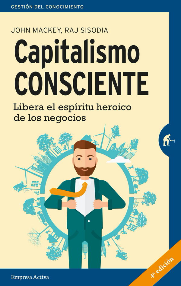 Capitalismo Consciente