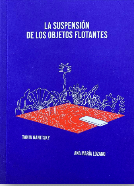 La Suspensión De Los Objetos Flotantes