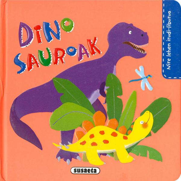 Dinosauroak