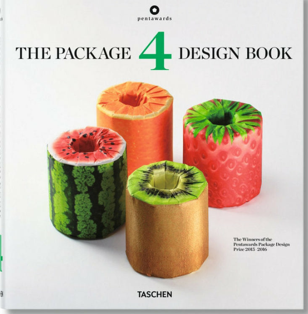 The Package Design Book 4