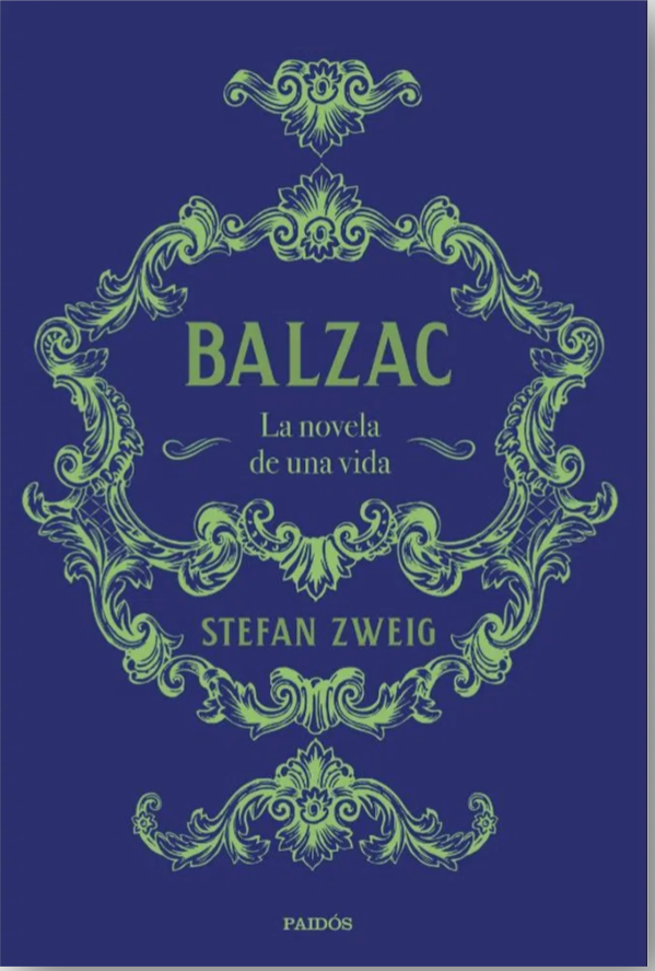 Balzac