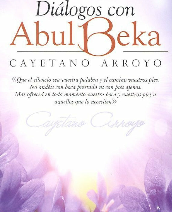 Diálogos Con Abul Beka