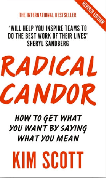 Radical Candor