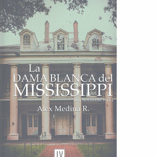 La Dama Blanca Del Mississippi