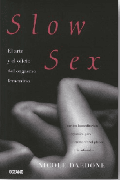 Slow sex