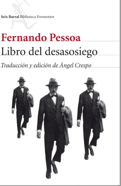 Libro del desasosiego