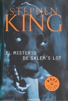 El misterio de Salem's Lot