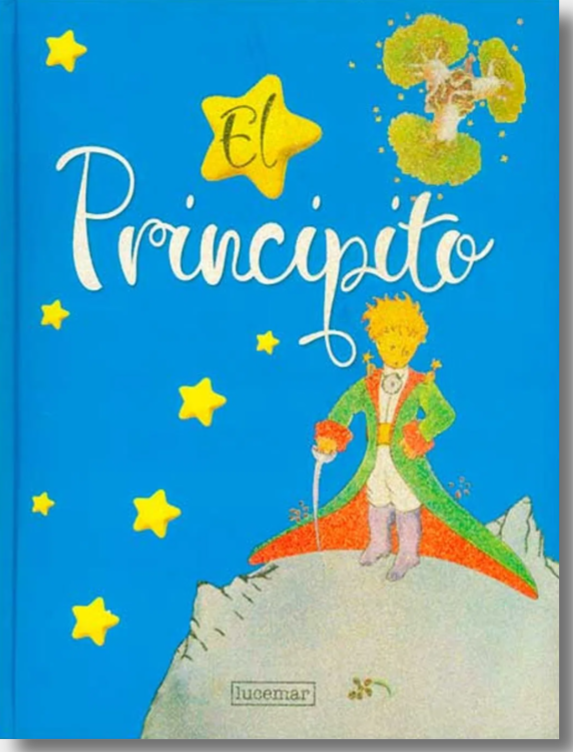 El Principito. Versión De Lujo