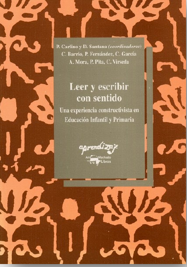 Leer Y Escribir Con Sentido