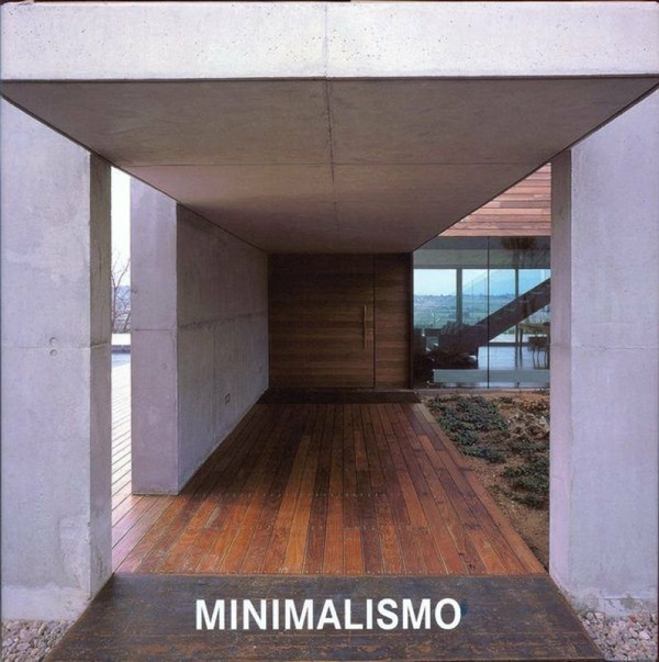 Minimalismo