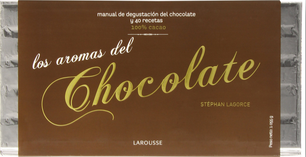 Los Aromas Del Chocolate