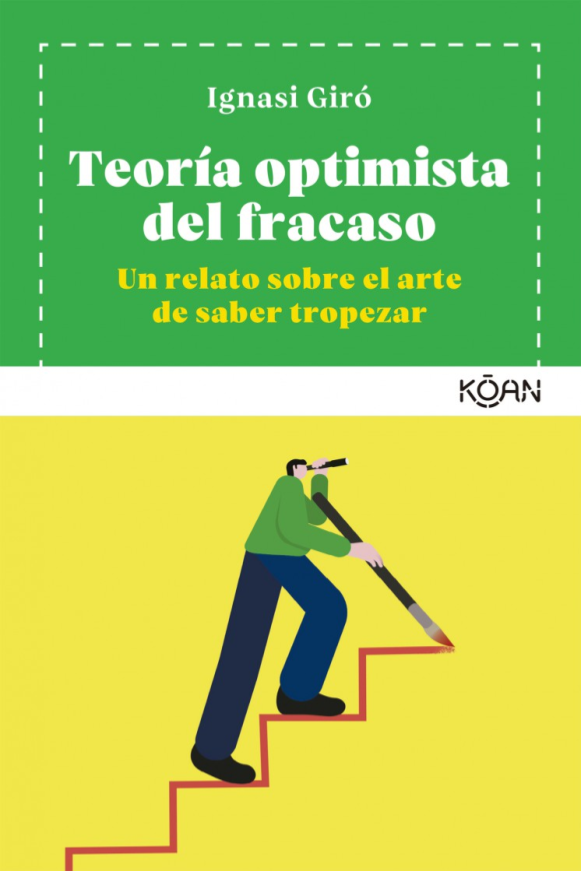 Teoría optimista del fracaso