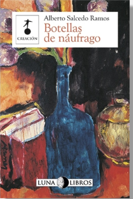 Botellas de náufrago