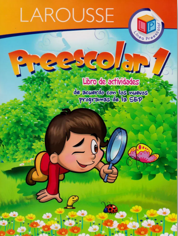 Preescolar 1