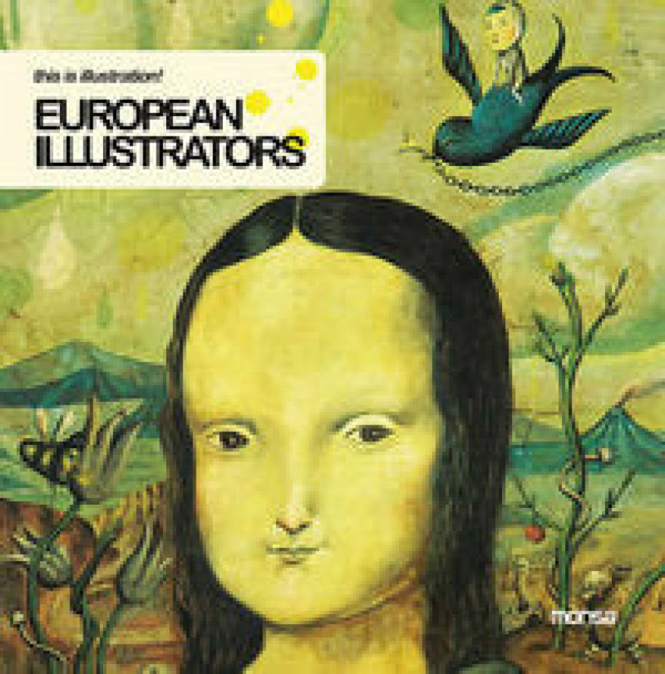 European Illustrators!