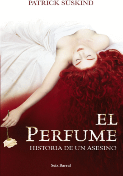 El perfume. Historia de un asesino