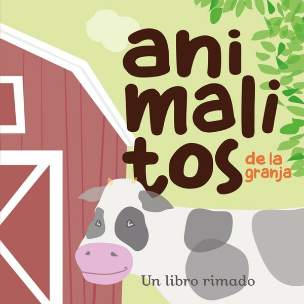 Animalitos De La Granja