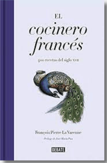 El Cocinero Francés