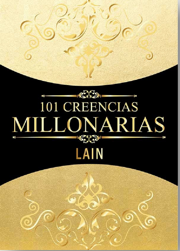 101 Creencias millonarias