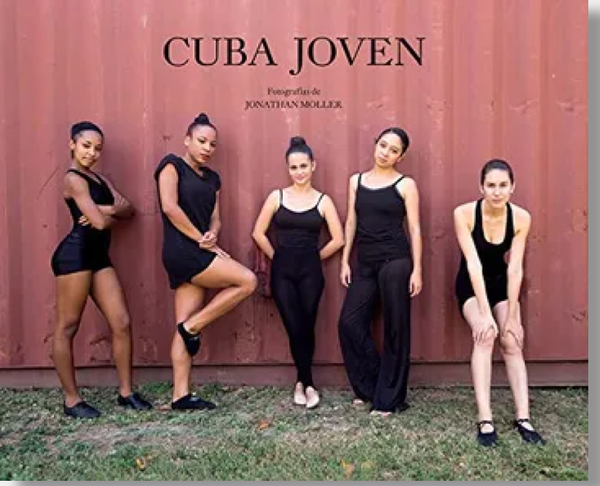 Cuba joven