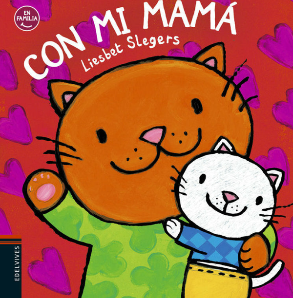 Con Mi Mamá